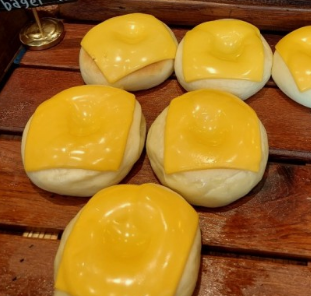 2024년 런던베이글뮤지엄 인기 메뉴 추천 TOP 7