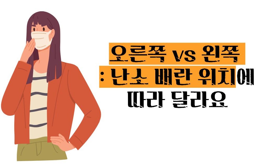 배란통 증상