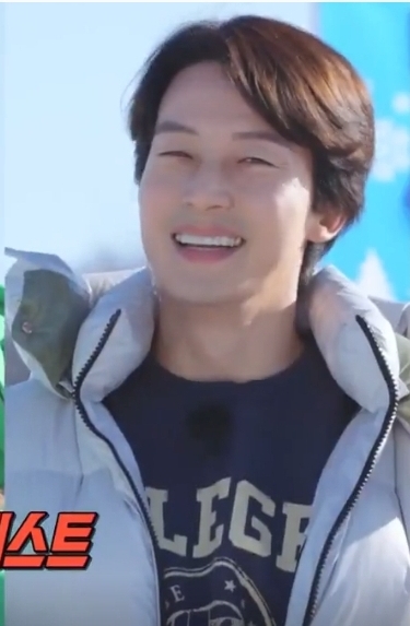 허경환 맨투맨