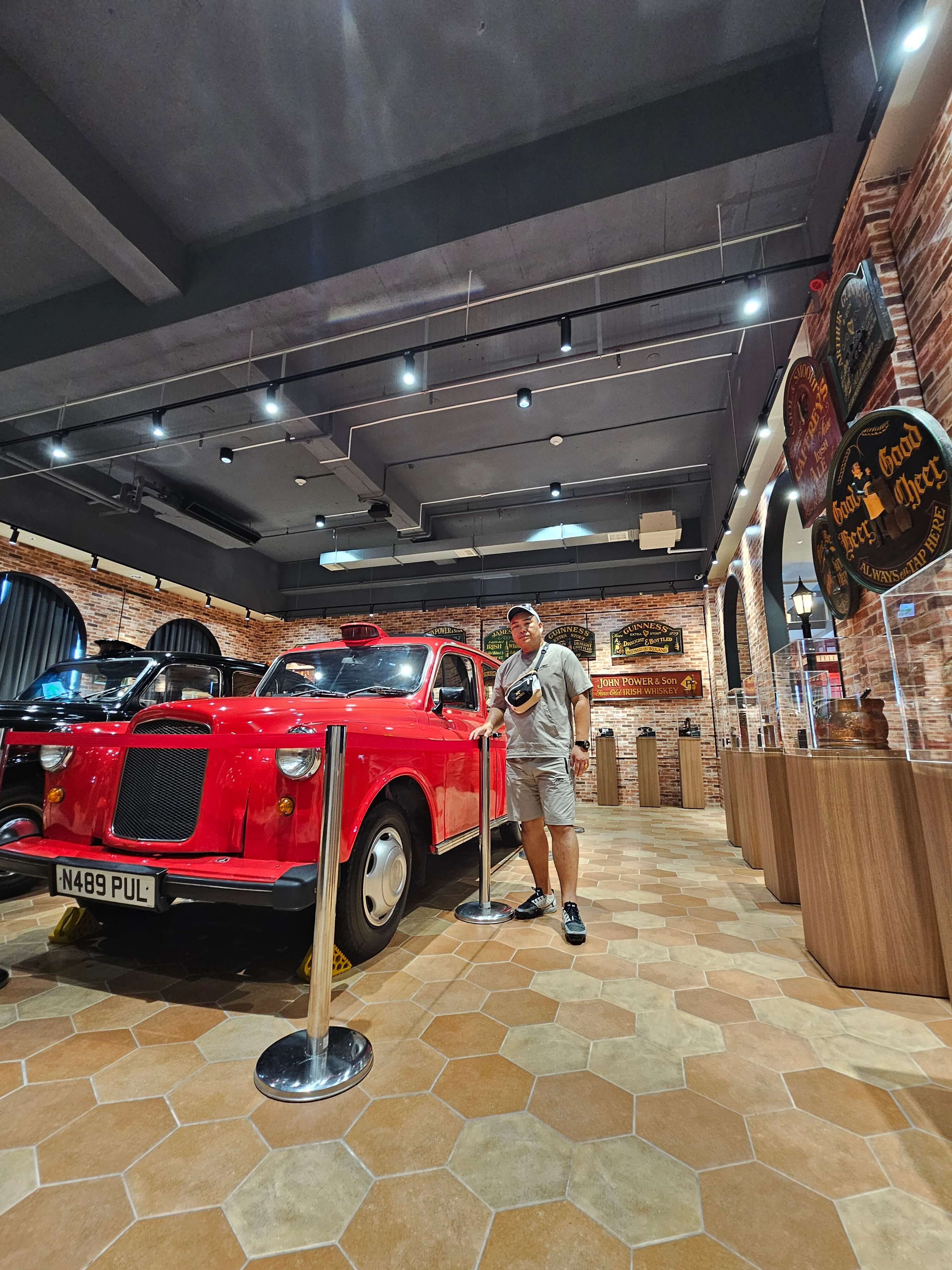 타이난 첫날 &#124; THSR 이동 · 택시 박물관투어 · 巷丼食堂 · 疆疆串燒烤肉專賣店 리얼후기