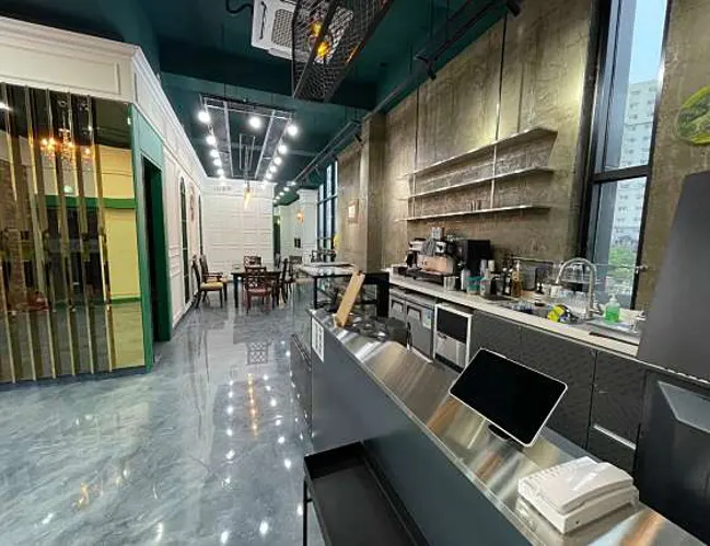 디오픈스크린골프존