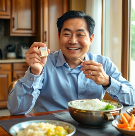 알부민의 효능