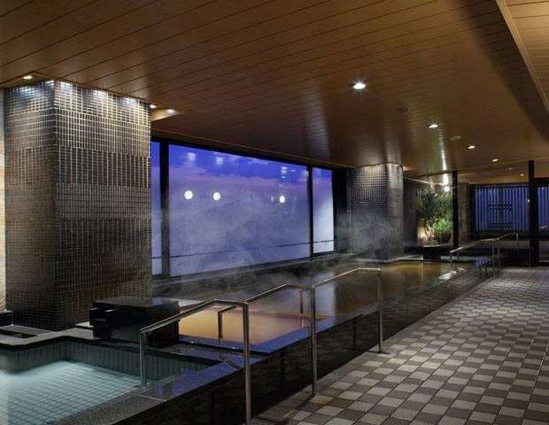 호텔 몬토레 교토