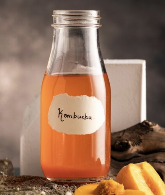 콤부차란? 콤부차 뜻1