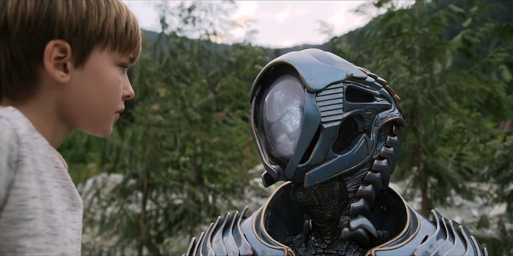 로스트 인 스페이스 시즌2 시즌3 총정리 결말 해석과 관전 포인트