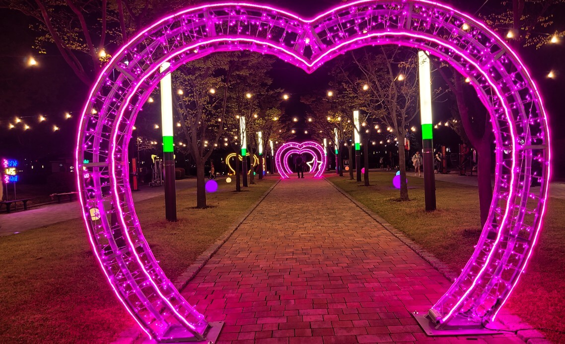 2025 만석거 샛빛축제&amp;#44; 수원 여름밤을 수놓다!!