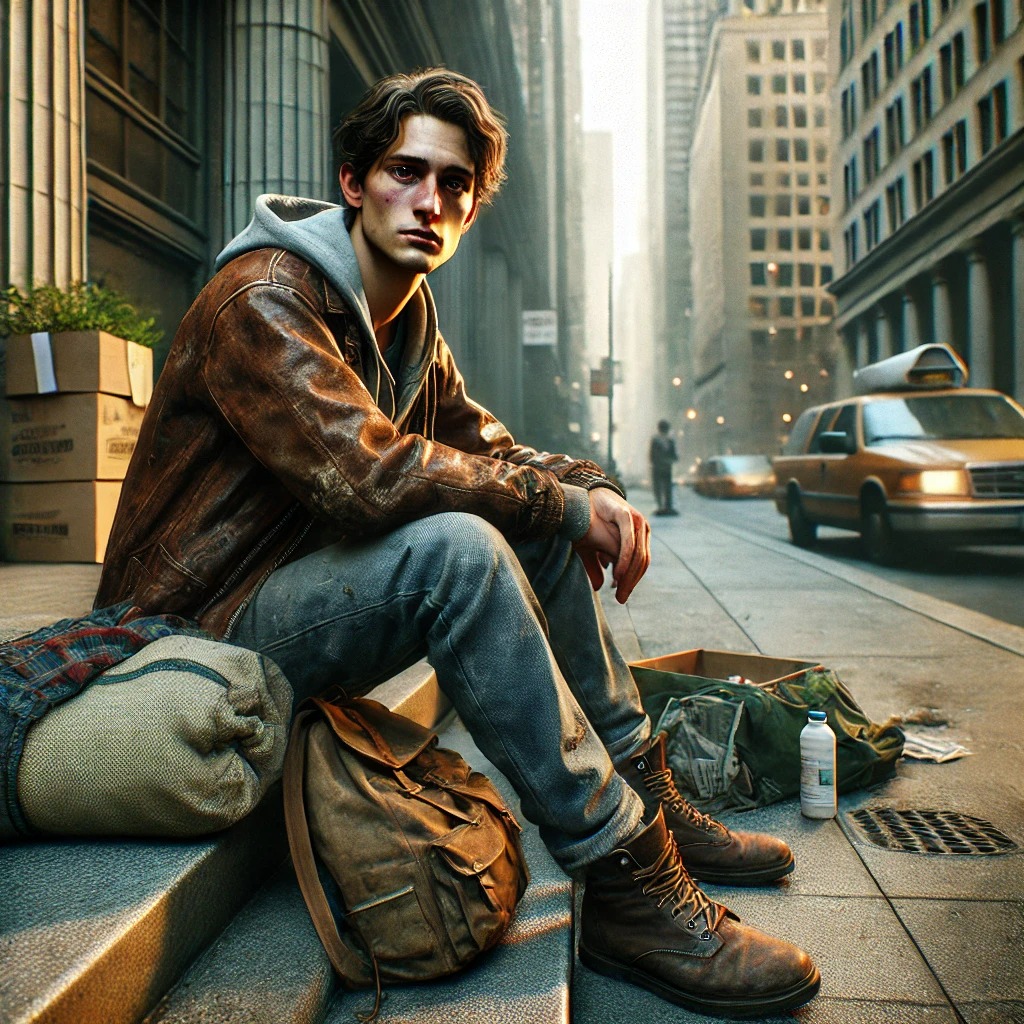 돈없고 집없고 백그라운드 없는 사회초년생