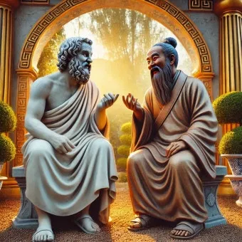 소크라테스식 문답법 3가지 핵심 원칙과 토론 실천 방법_13