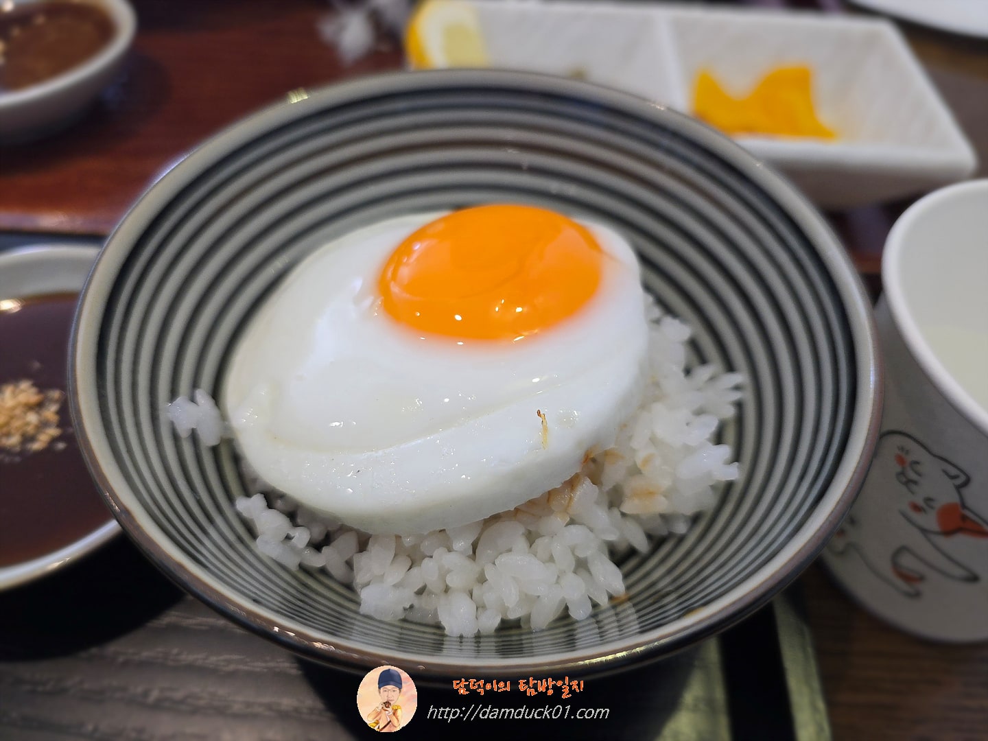 계란밥