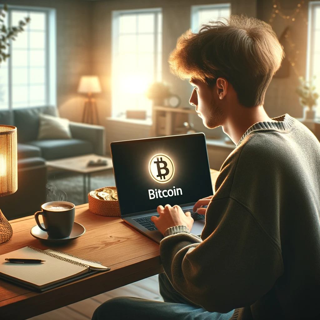 비트코인 사는 법 완전 정리: 초보자용 가이드