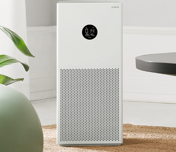 샤오미-공기청정기