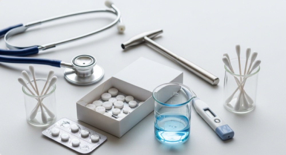 아연 영양제 선택 시 주의할 점