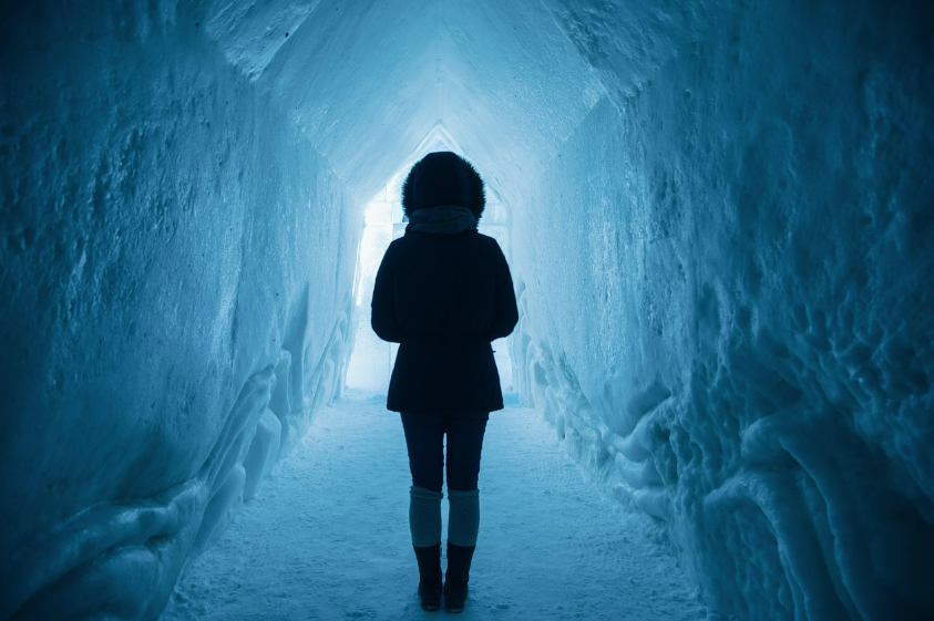 아이스하우스 관리자: 얼음을 지키는 기술, 냉장고 이전 시대의 보존 노동