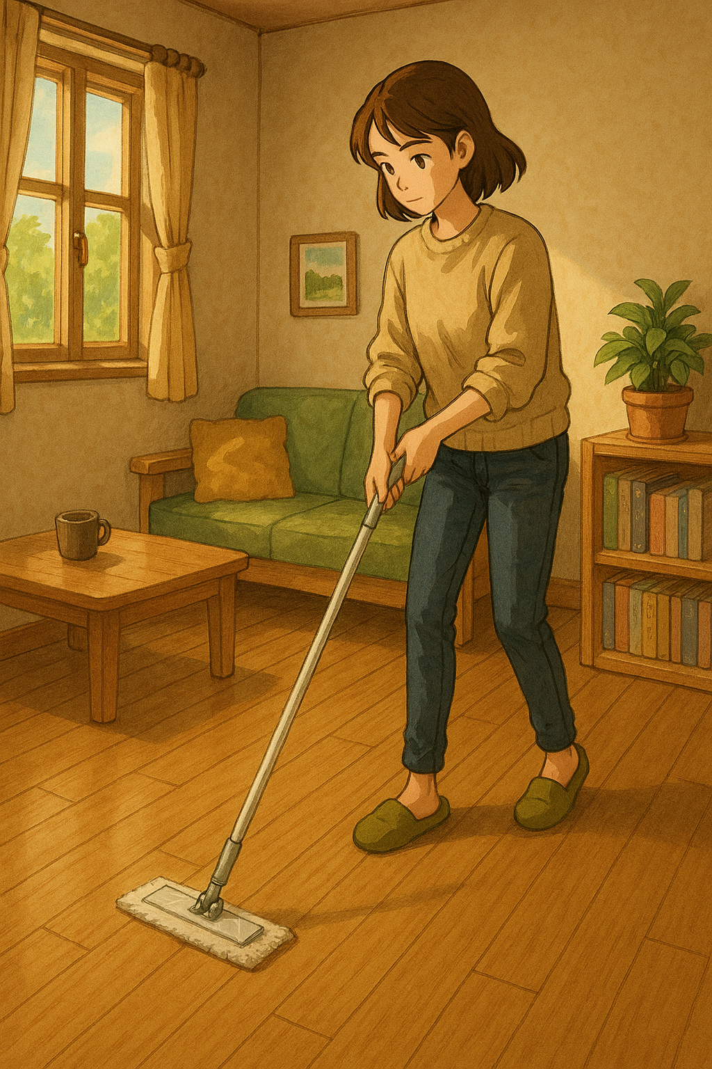 자취생 필수 청소템 추천