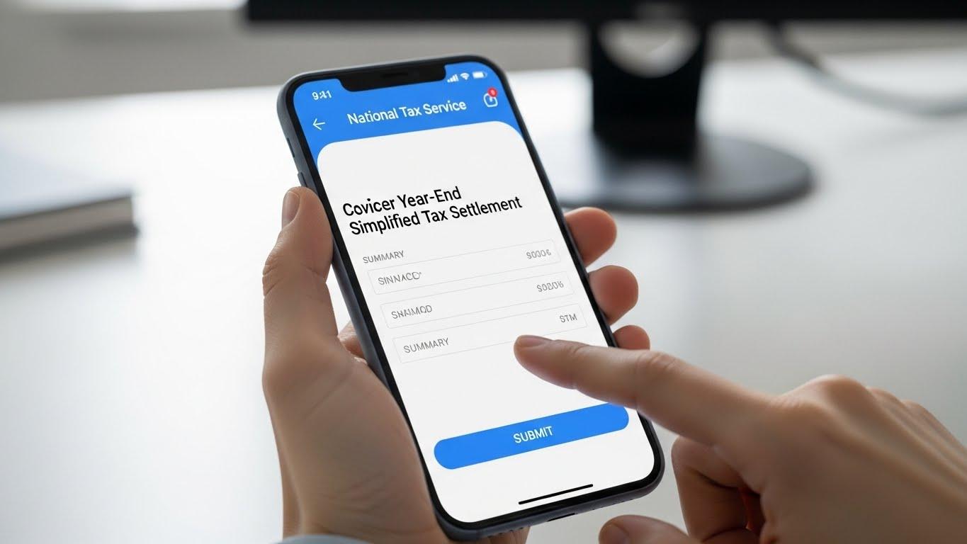 국세청 연말정산 간소화서비스
