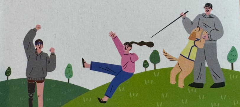 문화,체육,관광의 기회 확대 안내