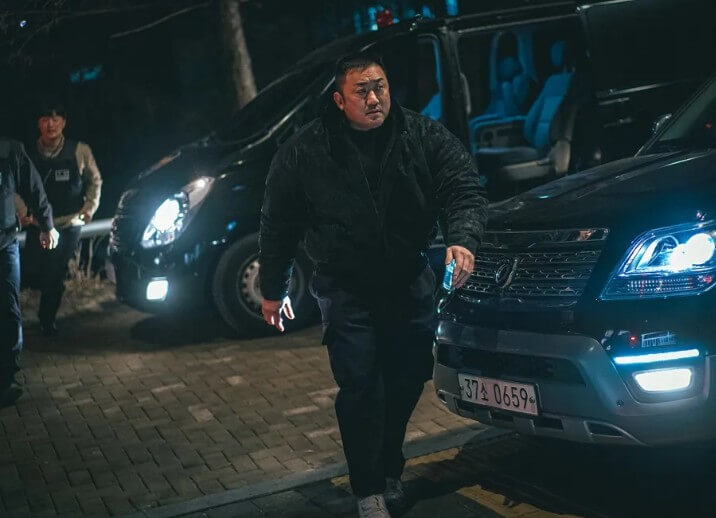 범죄도시4 스토리1