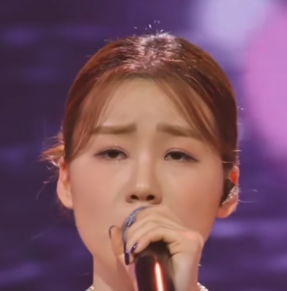 나영 - 가슴 아프게