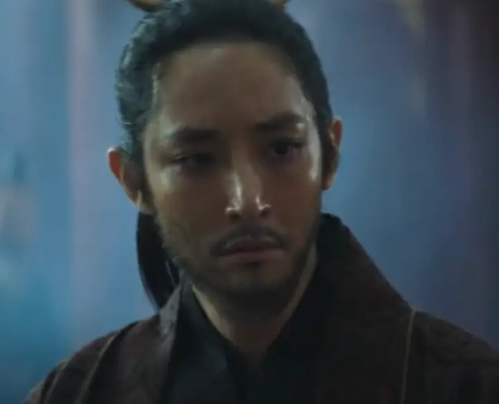 우씨왕후 출연진 수위 & 결말 실화 발기