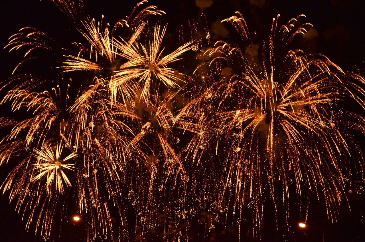 2024 부산 불꽃 축제 패키지 예약, 명당 추천