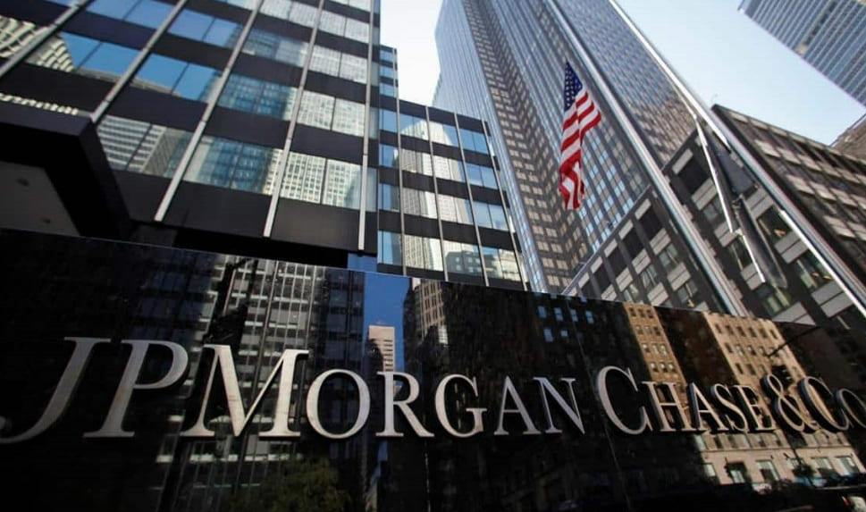 JP모건,&nbsp;"SEC 비트코인&nbsp;ETF&nbsp;승인&nbsp;거부&nbsp;시&nbsp;소송할 것"&nbsp;경고 JPMorgan Warns of Lawsuits If SEC Denies Bitcoin ETFs Approval