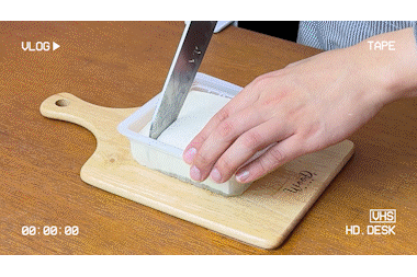 요리 콘텐츠 예시 사진