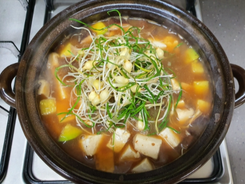4월제철음식