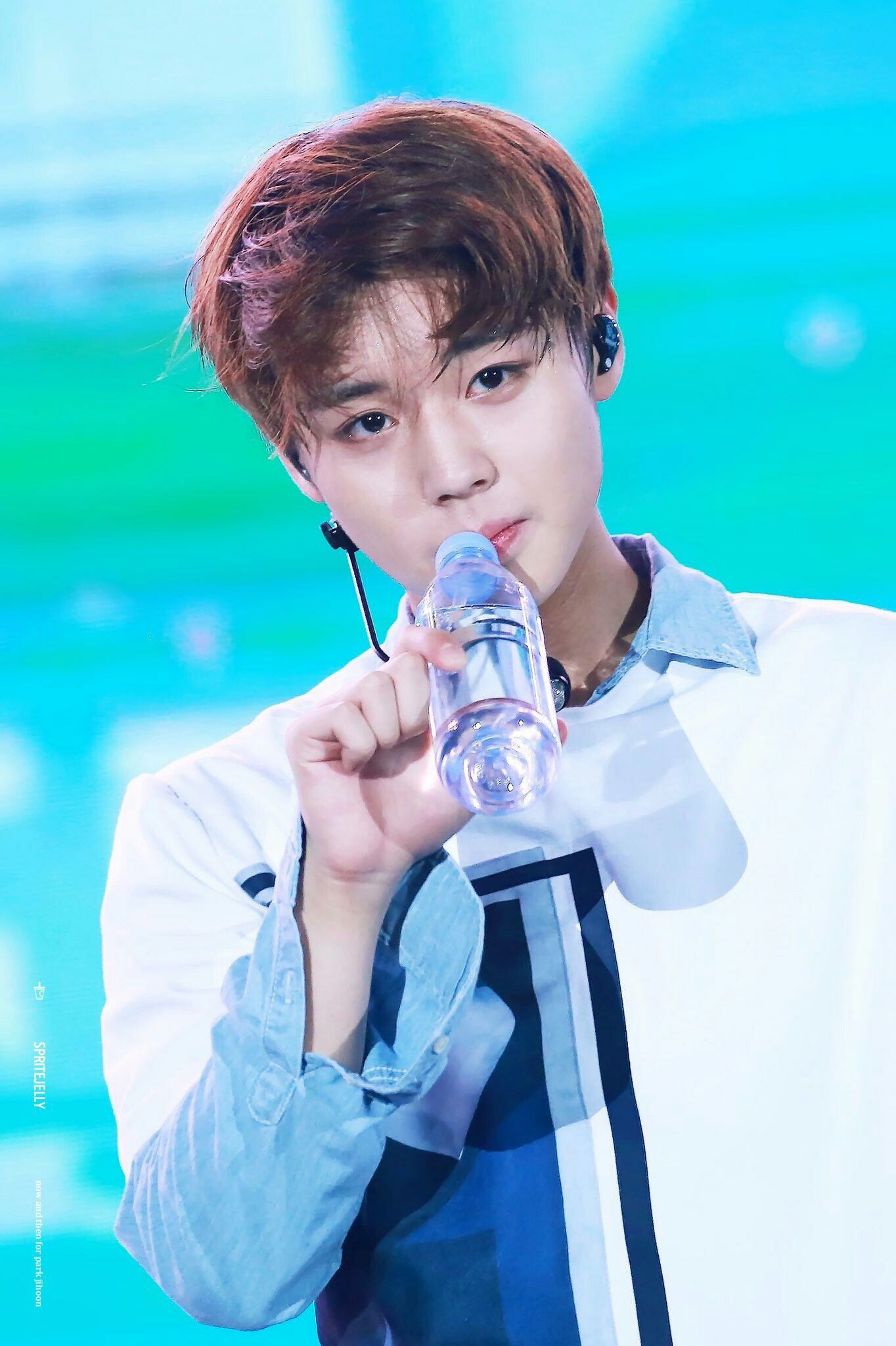 워너원 화보사진