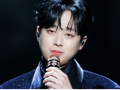 이찬원&amp;#44; 다이나믹듀오