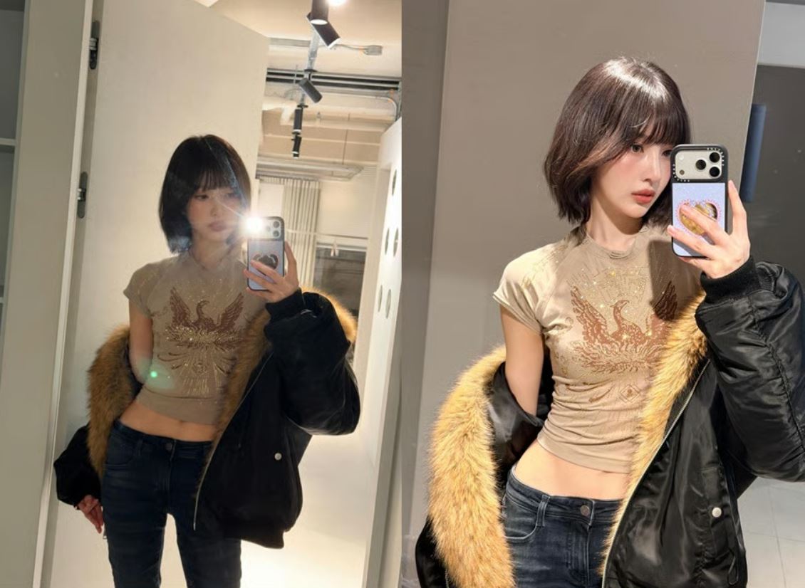 레드벨벳 조이 다이어트 혈당 관리 뼈말라 뼈마름 살 빼는 방법