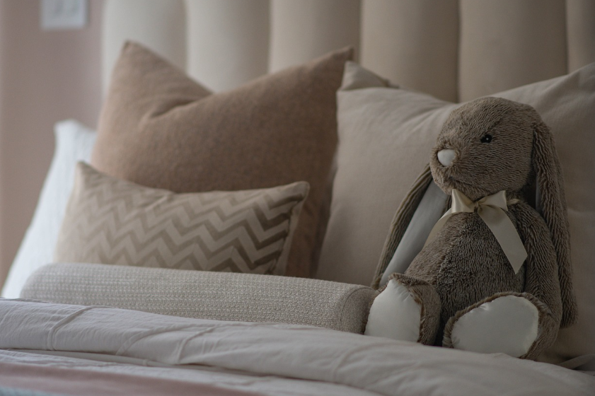 숙면을 위한 잠들기 전 하면 좋은 10분 저녁 루틴