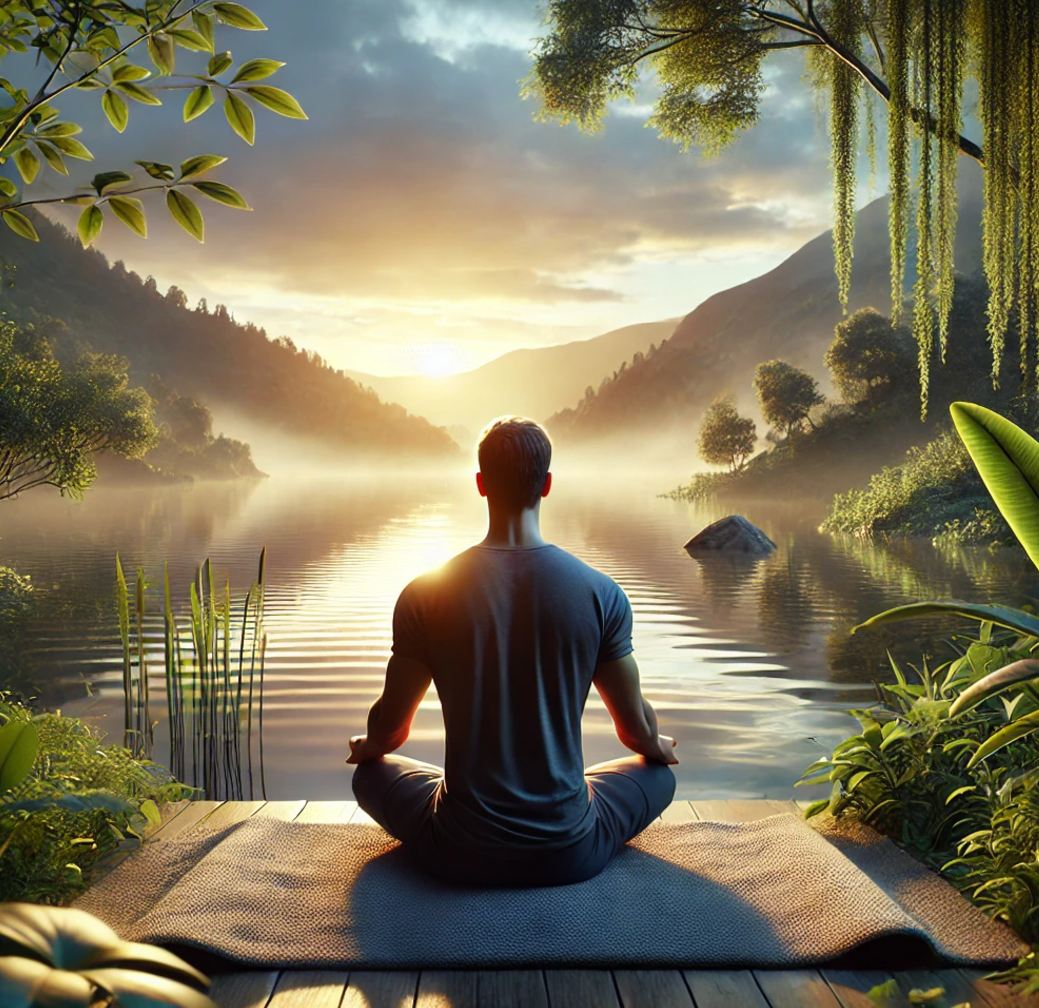 긴장 완화와 스트레스 해소