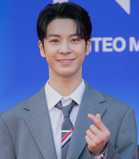 정동원오토바이