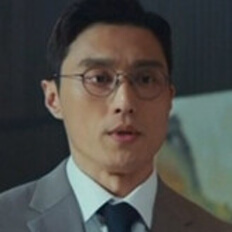 윤비서(윤성수 배우)