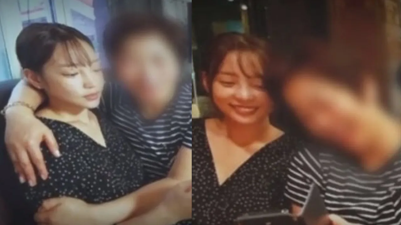 걸그룹 카라 멤버 구하라와 구하라법 관련 사진