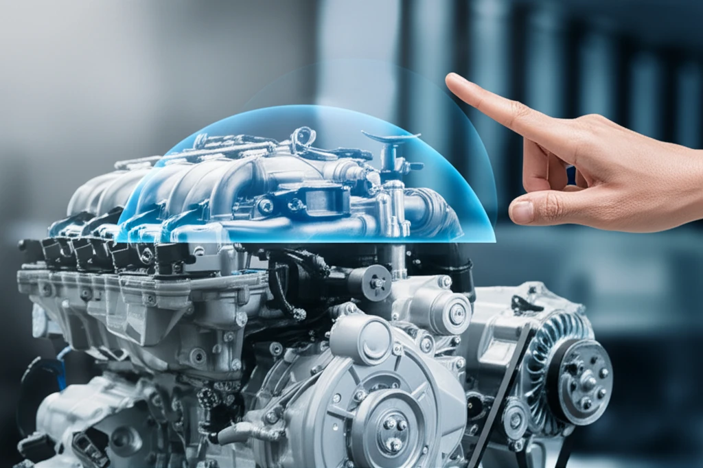 중고차 구매 전 필수 성능기록부 뼈대..