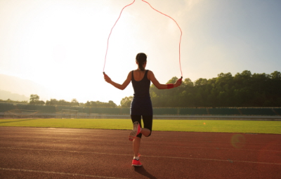 줄넘기 운동 효과 꼭 해야 하는 이유