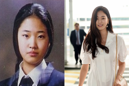 김사랑 출생 1978년 1월 12일