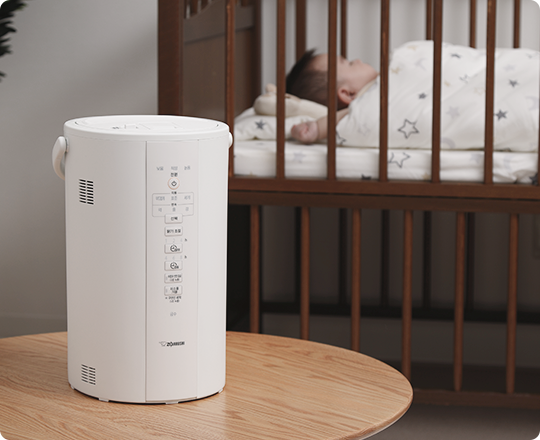 조지루시 가습기 고객센터