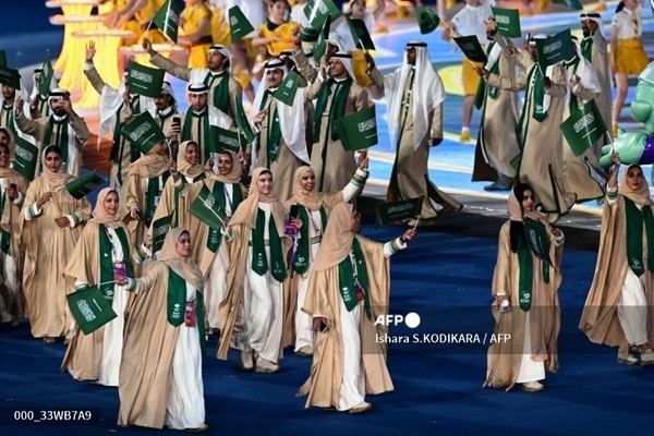 항저우 장애인 아시안 게임
