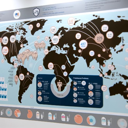 코리안리 003690 배당 배당금 배당일 실적 정리 3