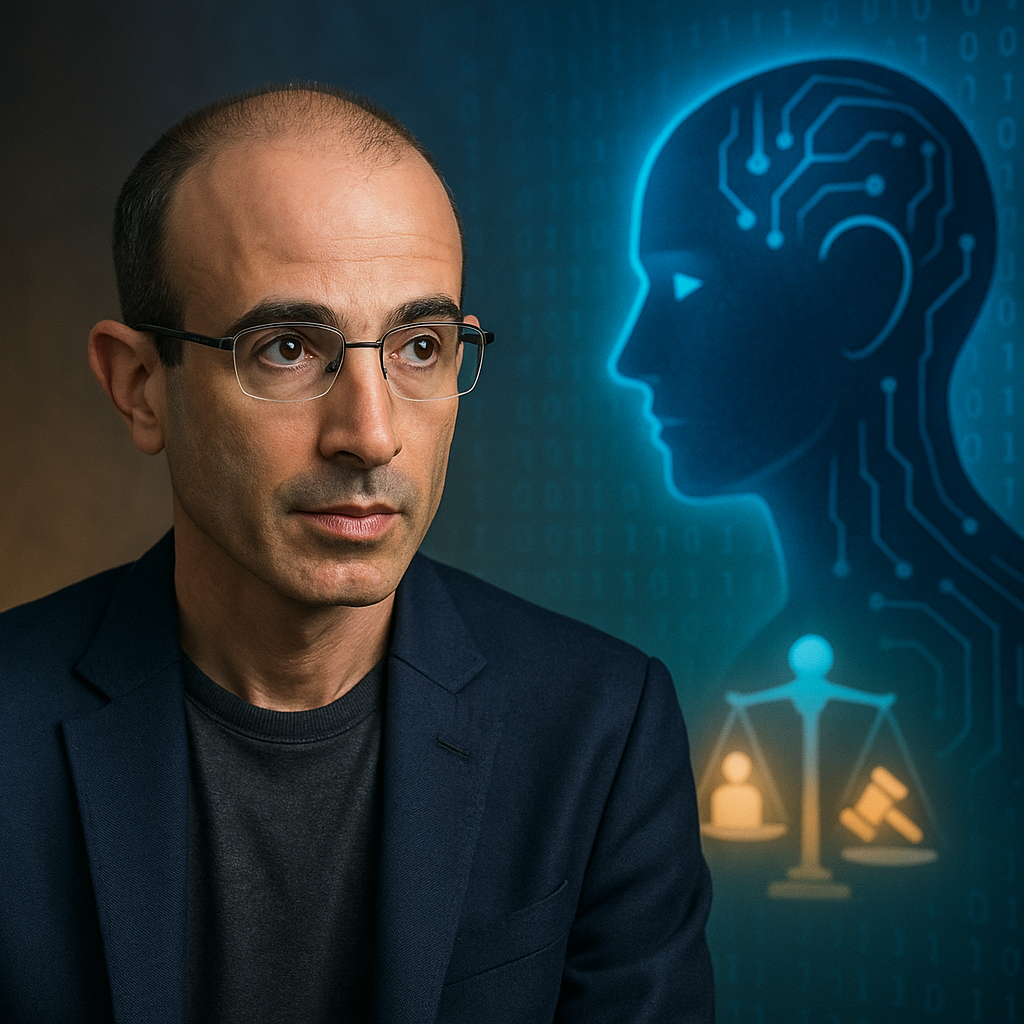 인공지능 시대&amp;#44; 우리는 준비되었는가