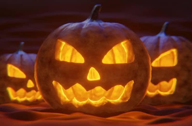 halloween