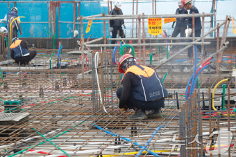 2025 건설근로자 [+초등학생 자녀 교육비 지원]