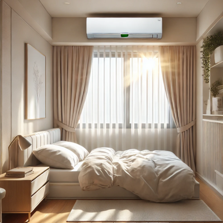 에어컨 청소업체 예약 방법