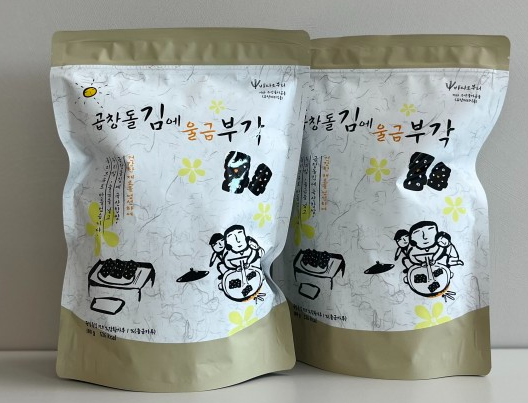 부각