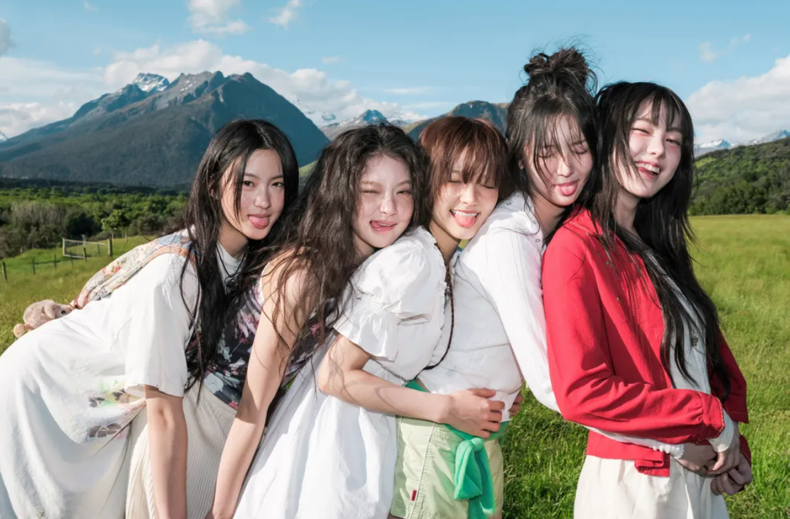 걸그룹 키키(KiiiKiii)