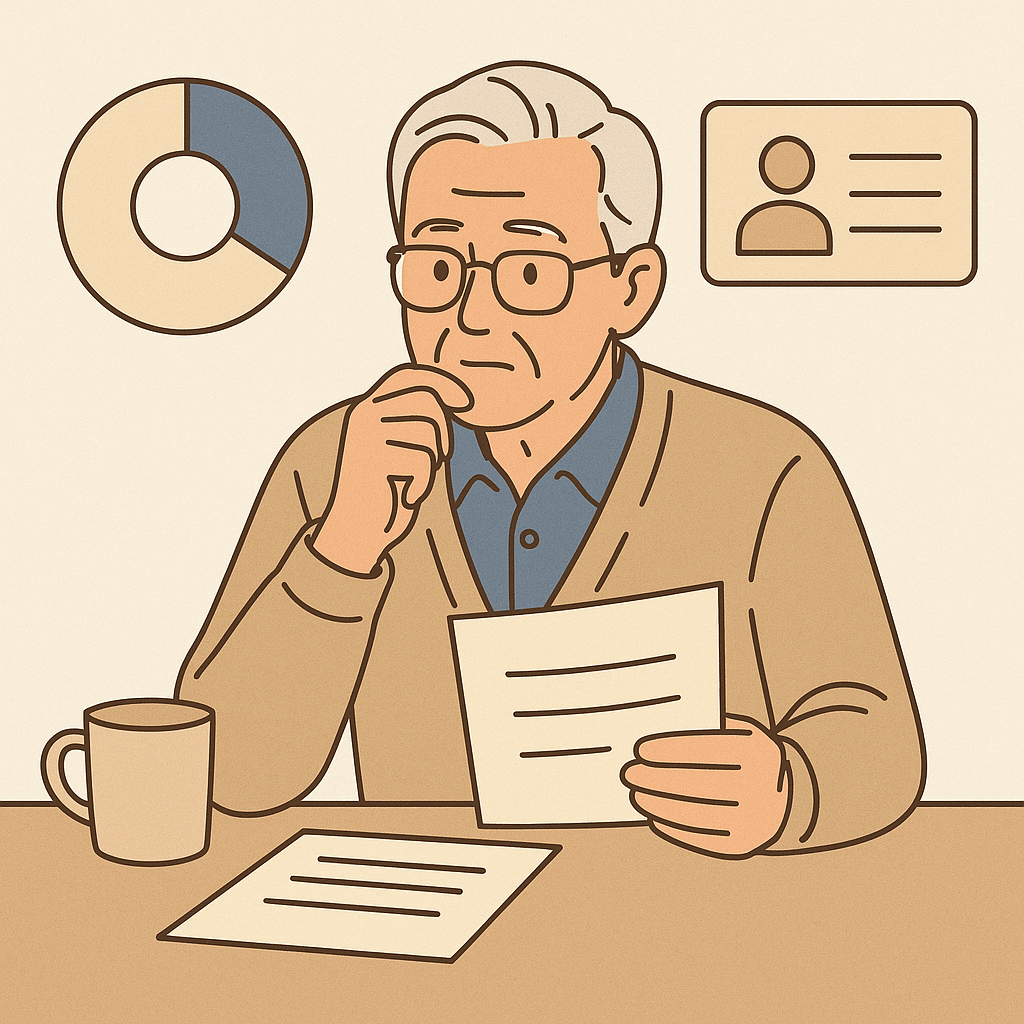 국민연금, 65세부터 받는 거 아닙니다! 바뀐 수령 나이표 지금 확인하세요