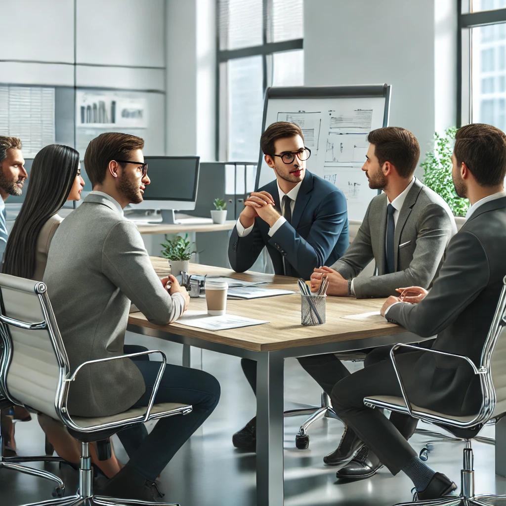 직원 다면평가 항목