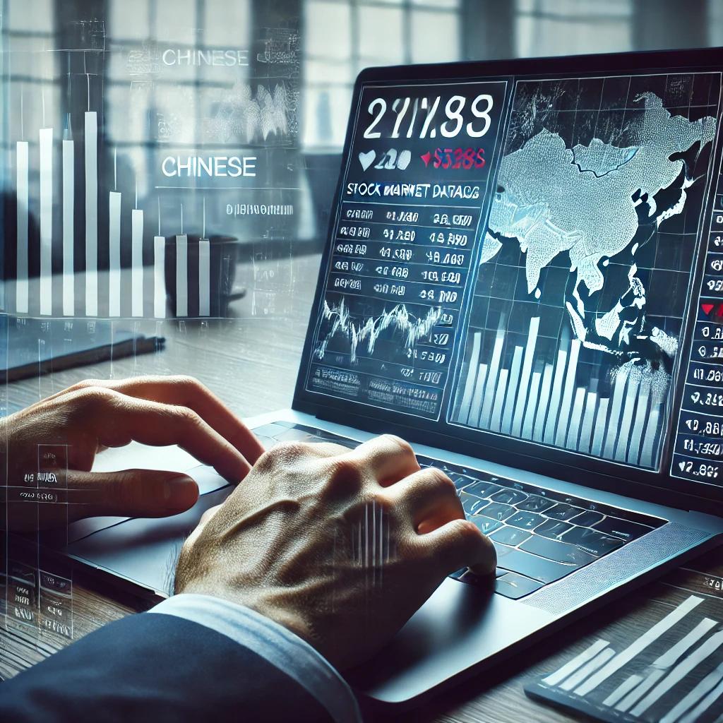 조용준의 중국 주식에 투자하라 세트